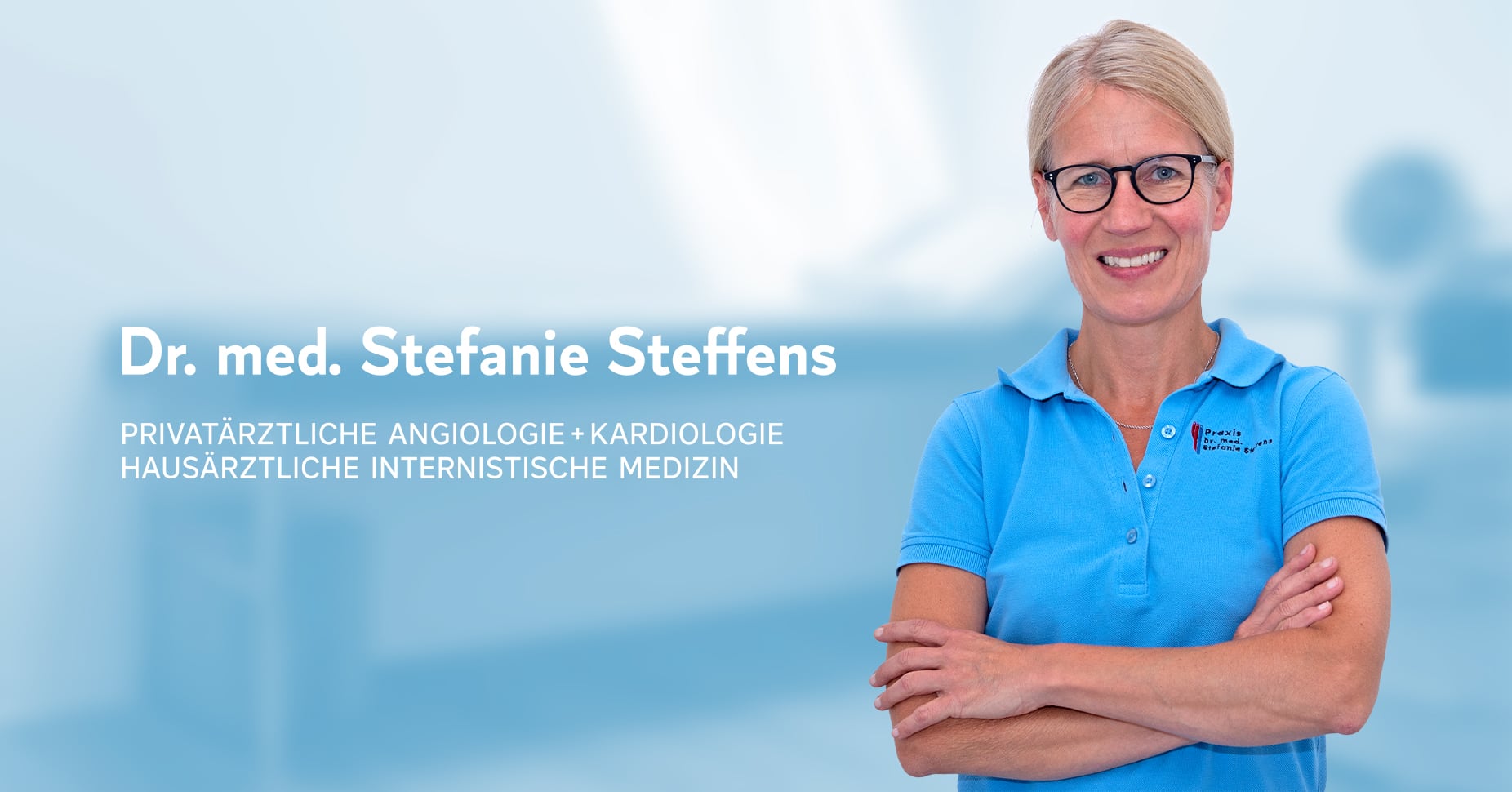 Praxis Dr. med. Stefanie Steffens in St. Ingbert
